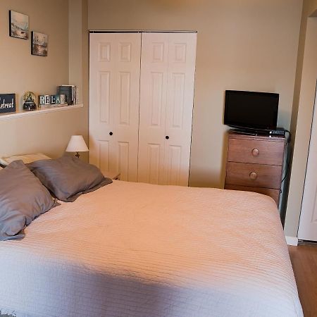 Inlet Beach House B&B Sidney Extérieur photo