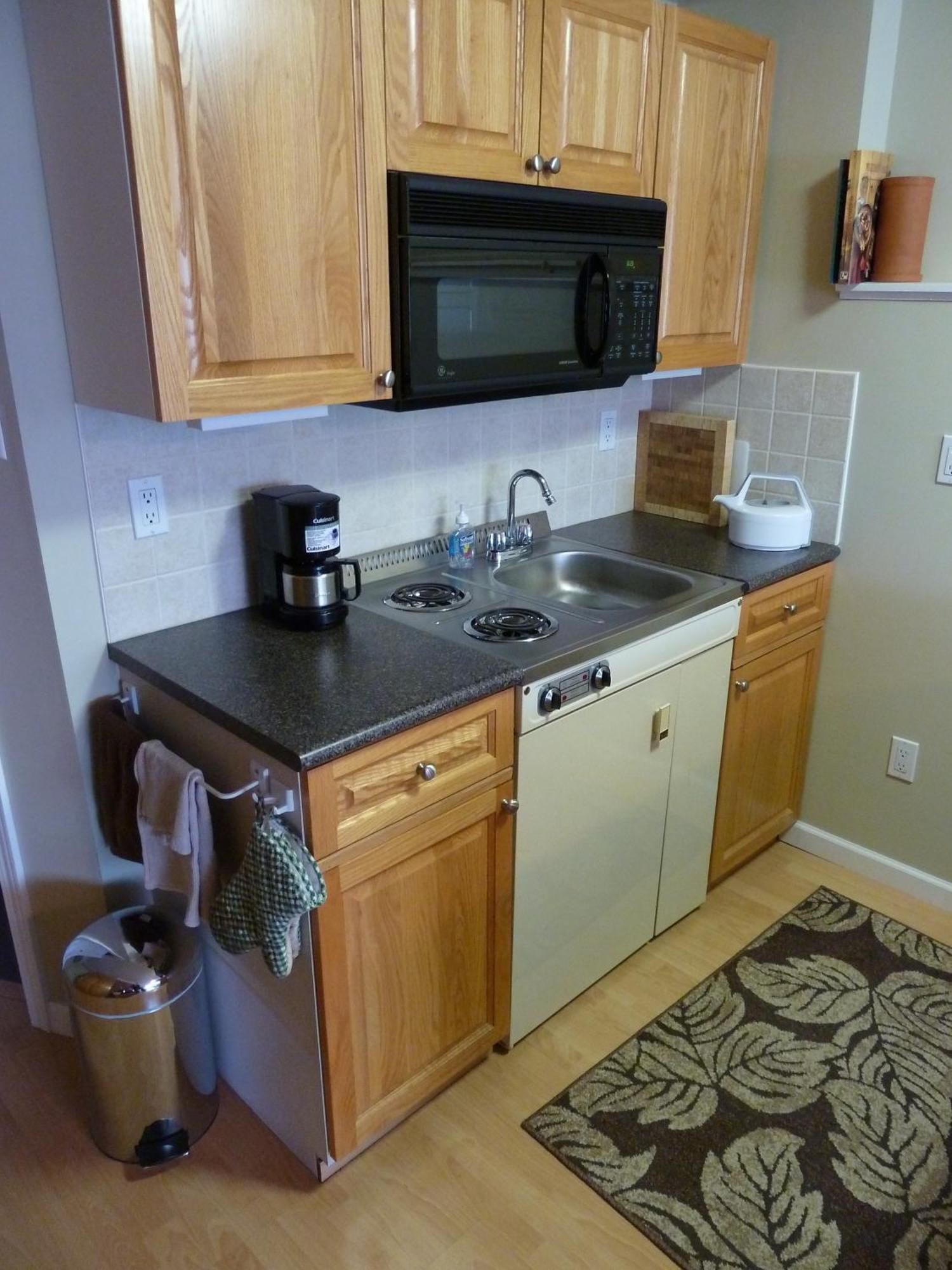 Inlet Beach House B&B Sidney Extérieur photo