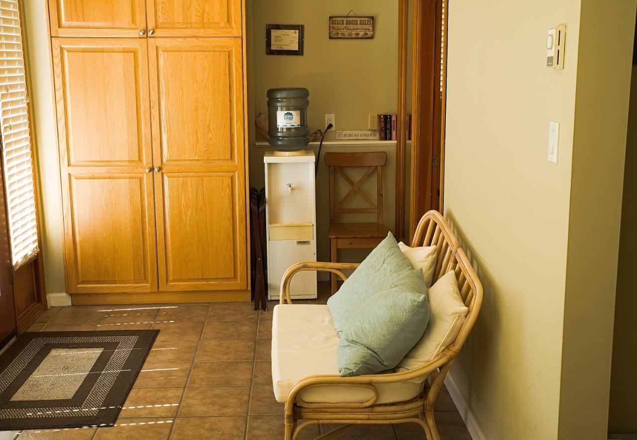 Inlet Beach House B&B Sidney Extérieur photo