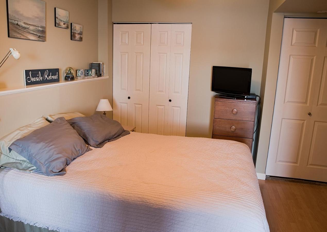 Inlet Beach House B&B Sidney Extérieur photo