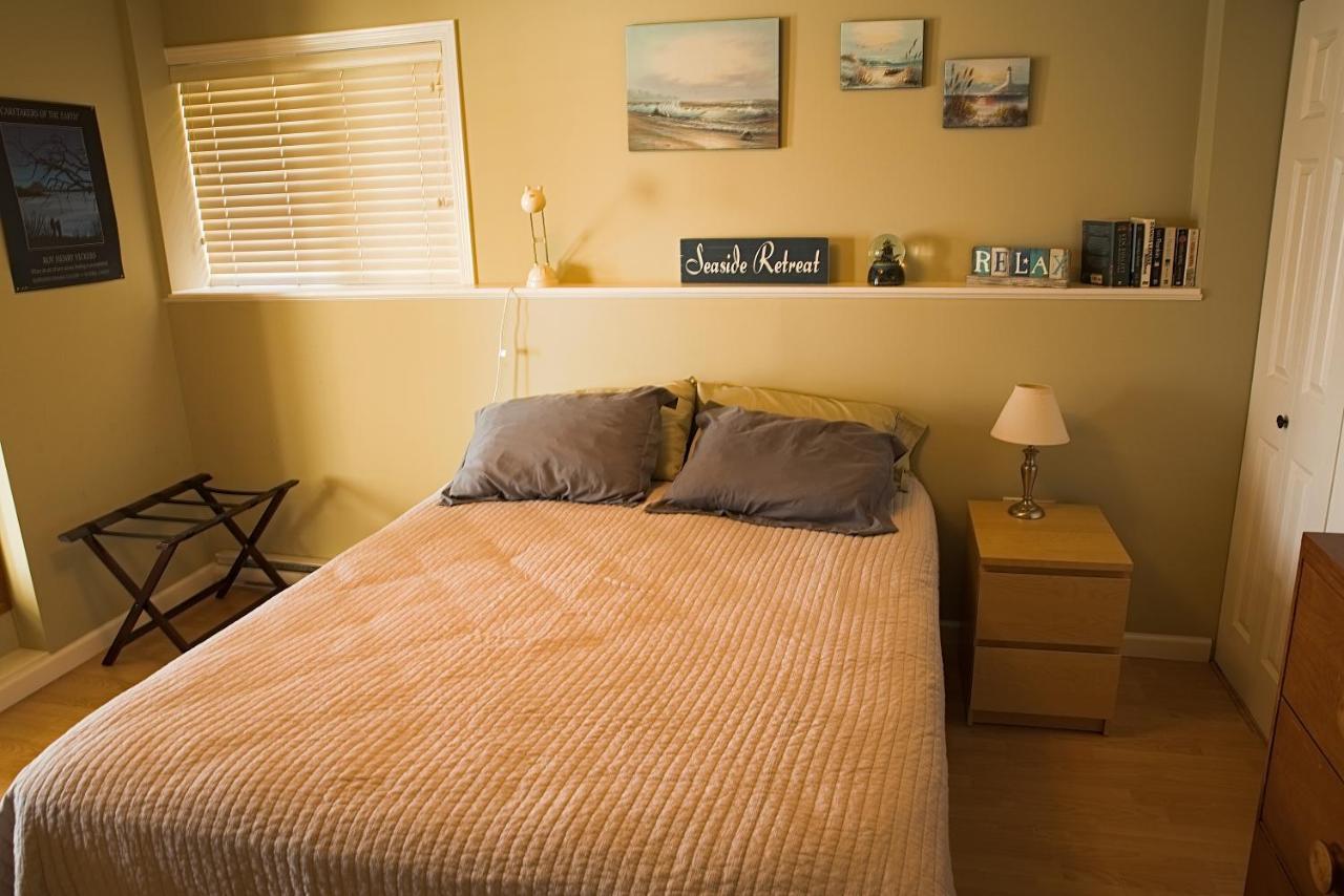 Inlet Beach House B&B Sidney Extérieur photo