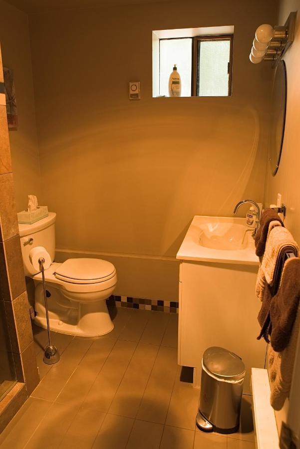 Inlet Beach House B&B Sidney Extérieur photo