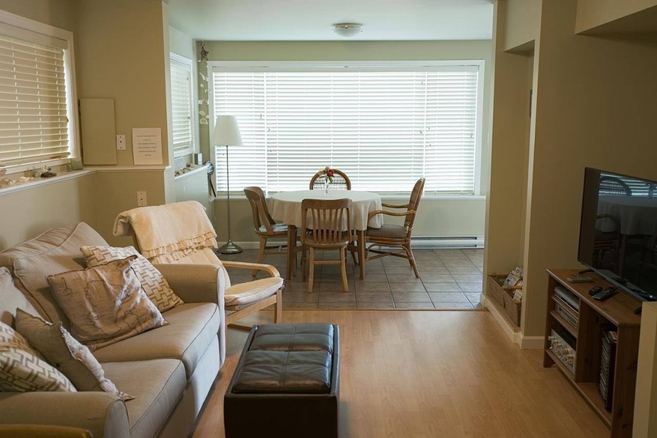 Inlet Beach House B&B Sidney Extérieur photo